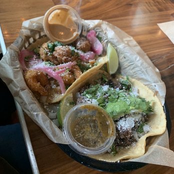 Torchy's Tacos - Tacos Near Me - Arlington, Texas