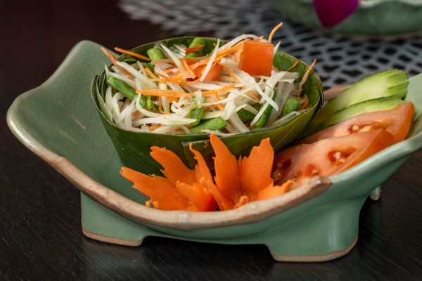 White Elephant Restaurant by null