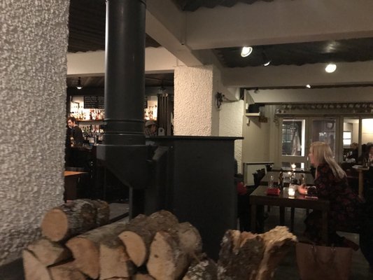 Ceilidh Place Ullapool by null