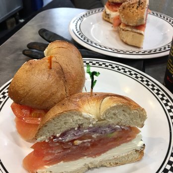 Terrace Bagels - Bagels Near Me - Brooklyn, New York