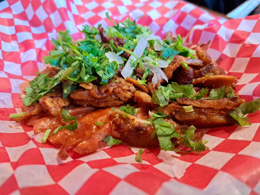 Taqueria El Tapatio