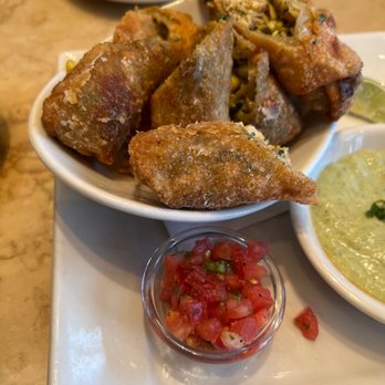 The Cheesecake Factory - Tex Mex Eggrolls - Desserts Near Me - Indianapolis, Indiana The Cheesecake Factory - Tex Mex Eggrolls - Desserts Near Me - Indianapolis, Indiana