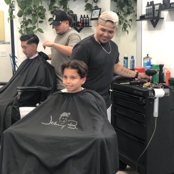 Paradise Barbershop - Arnel did an amazing job! - Barbers Near Me - Napa, California Paradise Barbershop - Arnel did an amazing job! - Barbers Near Me - Napa, California