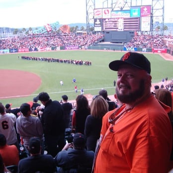 Oracle Park - Stadiums & Arenas Near Me - San Francisco, California Oracle Park - Stadiums & Arenas Near Me - San Francisco, California