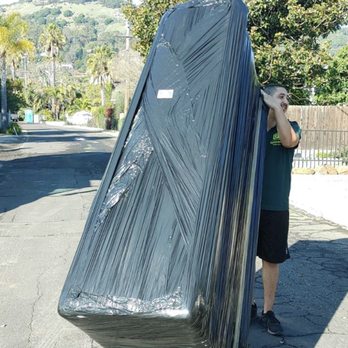 People Movers California - Safely moving furniture - Movers Near Me - McClellan Park, California
