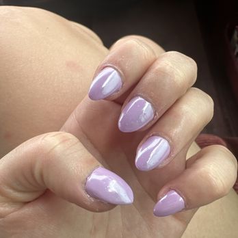 Tammy Lynn Nails & Spa - some of the ugliest nails i've ever had - Nail Salons Near Me - Layton, Utah Tammy Lynn Nails & Spa - some of the ugliest nails i've ever had - Nail Salons Near Me - Layton, Utah