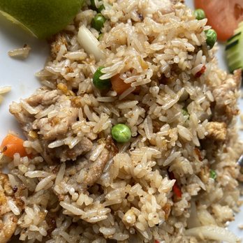 Green Mango Thai - Fried rice - Thai Near Me - Rancho Cucamonga, California Green Mango Thai - Fried rice - Thai Near Me - Rancho Cucamonga, California