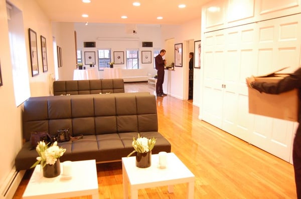 The Lofts at Prince by null