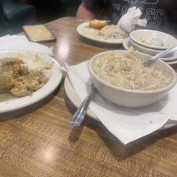 Lizard's Thicket - What we had to leave because it was inedible, sadly. - Southern Near Me - Columbia, South Carolina
