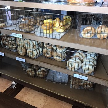 Roasters 'N Toasters - Pinecrest - Bagels! - Bagels Near Me - Miami, Florida
