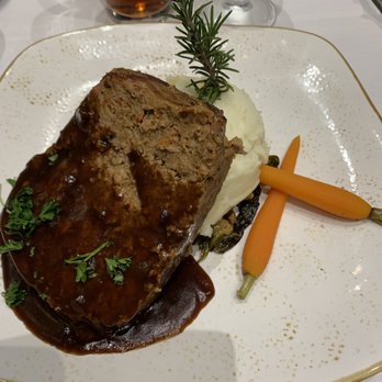 Canyon Grille - Meat loaf - American Near Me - Escondido, California
