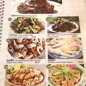 Yuan Bistro - Menu - 11/14/18 - Chinese Near Me - Milpitas, California Yuan Bistro - Menu - 11/14/18 - Chinese Near Me - Milpitas, California