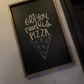 Venturi - Pizza Near Me - Goshen, Indiana