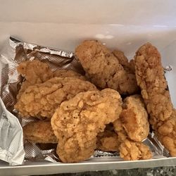 Graul's Market - Chicken tenders