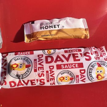 DAVE’S HOT CHICKEN - Updated February 2026 - 45 Photos & 25 Reviews