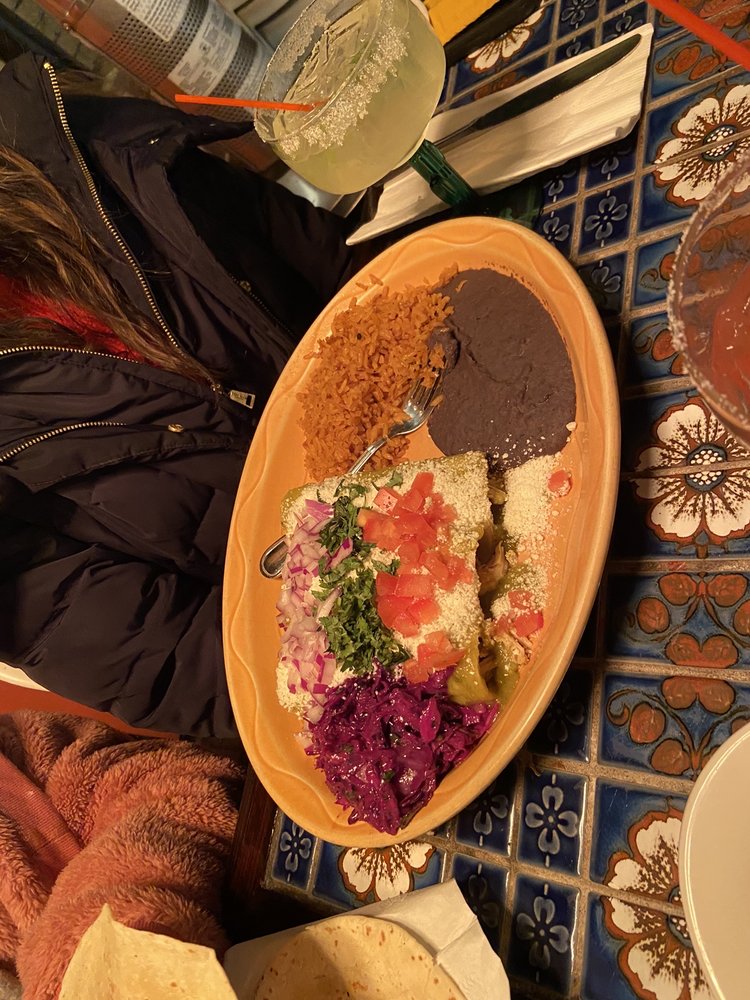 CAFE SOL AZTECA 101 Photos & 186 Reviews Mexican 75 Union St