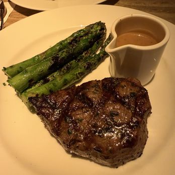 RH Guesthouse - Filet mignon ($66) - Guest Houses Near Me - New York, New York RH Guesthouse - Filet mignon ($66) - Guest Houses Near Me - New York, New York
