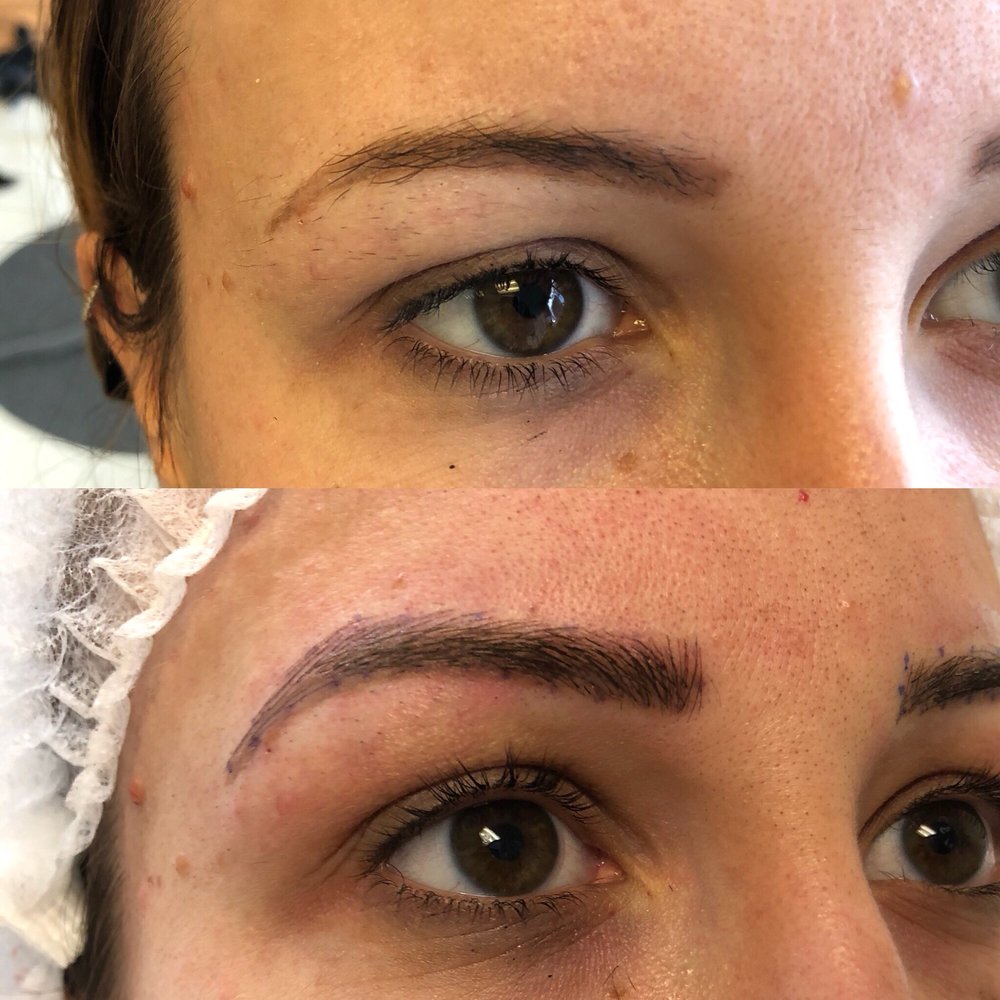 Adorn Microblading - Permanent Makeup Near Me - San Diego, California Adorn Microblading - Permanent Makeup Near Me - San Diego, California