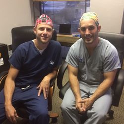 Tyler Rasmussen, DDS - Drs. Cavaretta and Rasmussen