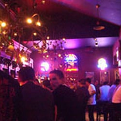 Coyote Cafe