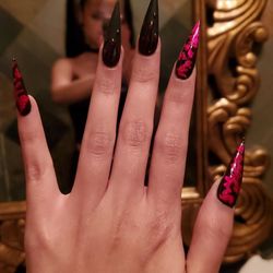 Soho Nail Lounge