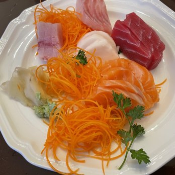 Sushi Bae - Sushi Bars Near Me - Woodbridge, Virginia