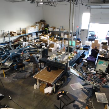 Screen Magic - Print Media Near Me - Sherwood, Oregon