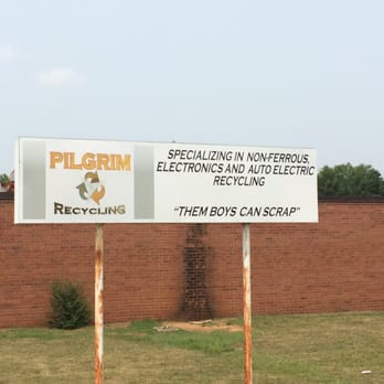 Pilgrim Metal and Core - Recycling Center Near Me - Lexington, North Carolina Pilgrim Metal and Core - Recycling Center Near Me - Lexington, North Carolina