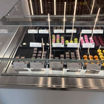 Francium Chocolate - Chocolatiers & Shops Near Me - Tustin, California Francium Chocolate - Chocolatiers & Shops Near Me - Tustin, California