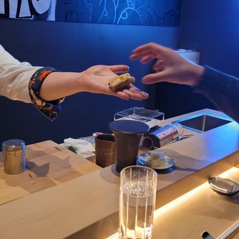 MSSM - Sushi Bars Near Me - Toronto, Ontario MSSM - Sushi Bars Near Me - Toronto, Ontario
