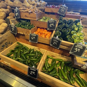 Nugget Markets - Chiles - Grocery Near Me - Roseville, California