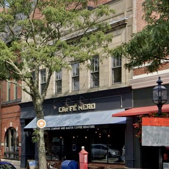 Caffè Nero - Google street view - Coffee & Tea Near Me - Winchester, Massachusetts Caffè Nero - Google street view - Coffee & Tea Near Me - Winchester, Massachusetts