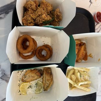 T4 Modesto Tea For U - Bubble Tea Near Me - Modesto, California