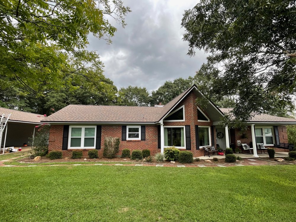 Slide of Roof Care Solutions