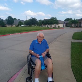 Lodge At Bear Creek - So happy to get out of this awful place! - Skilled Nursing Near Me - Grapevine, Texas Lodge At Bear Creek - So happy to get out of this awful place! - Skilled Nursing Near Me - Grapevine, Texas