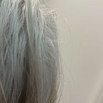 Color X Cole - Back section of my hair. - Hair Stylists Near Me - Fort Worth, Texas Color X Cole - Back section of my hair. - Hair Stylists Near Me - Fort Worth, Texas