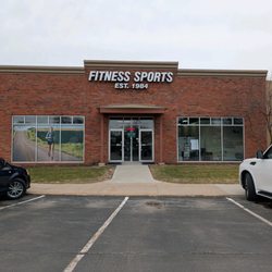 Fitness Sports - Shoe store In Des Moines