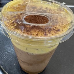 Egg Coffee Egg Coffee