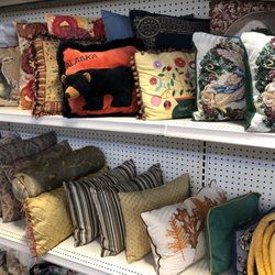 Pathway Thrift Store - Pillows