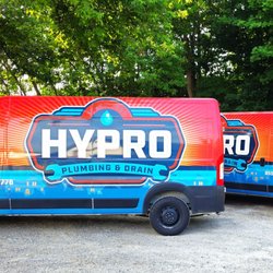 Hy-Pro Plumbing & Drain Cleaning of Brantford - Our fully equipped Hy-Pro local plumbing trucks  are ready to deploy 24/7 across the Brantford region and its surrounding areas.
