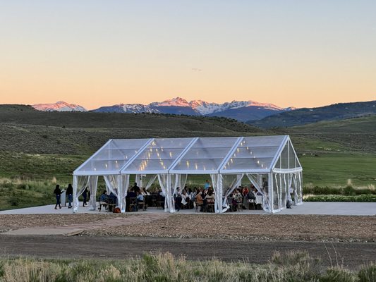 Collective Vail - a Retreat at 4 Eagle Ranch by null