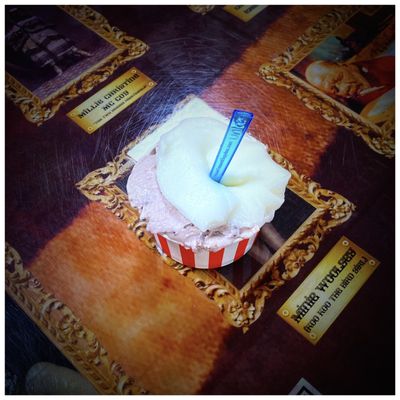 Sideshow Gelato by null