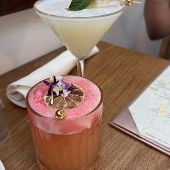 Arden Restaurant - Mocktails - Breakfast & Brunch Near Me - West Hollywood, California Arden Restaurant - Mocktails - Breakfast & Brunch Near Me - West Hollywood, California