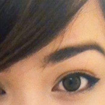 Sky Brows Threading Salon - Asela's clean up on my brows. She'll be helping me grow and reshape them back to how they're supposed to be. - Threading Services Near Me - San Marcos, California Sky Brows Threading Salon - Asela's clean up on my brows. She'll be helping me grow and reshape them back to how they're supposed to be. - Threading Services Near Me - San Marcos, California