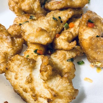 Ocean Palace - Salt & Pepper Fish Fillet, 4 stars - Dim Sum Near Me - Houston, Texas Ocean Palace - Salt & Pepper Fish Fillet, 4 stars - Dim Sum Near Me - Houston, Texas