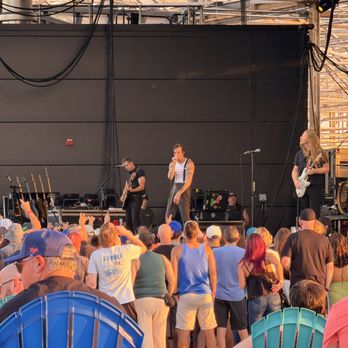 Buffalo Outer Harbor - Music Venues Near Me - Buffalo, New York Buffalo Outer Harbor - Music Venues Near Me - Buffalo, New York