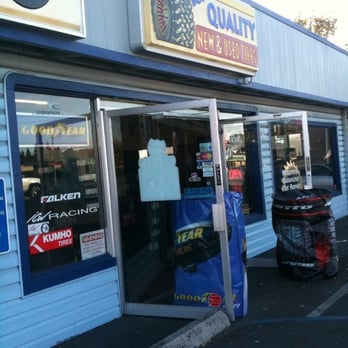 Bob's Quality Tires - Tires Near Me - Carmichael, California Bob's Quality Tires - Tires Near Me - Carmichael, California