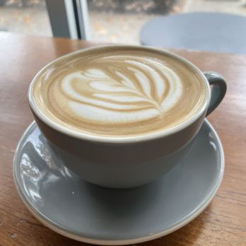 Bellden Cafe - Vanilla latte - Coffee & Tea Near Me - Bellevue, Washington Bellden Cafe - Vanilla latte - Coffee & Tea Near Me - Bellevue, Washington