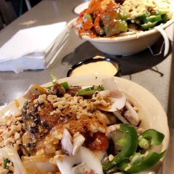 BD's Mongolian Grill - Mongolian Near Me - Bolingbrook, Illinois