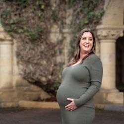Brianna Caldwell Photography - Maternity